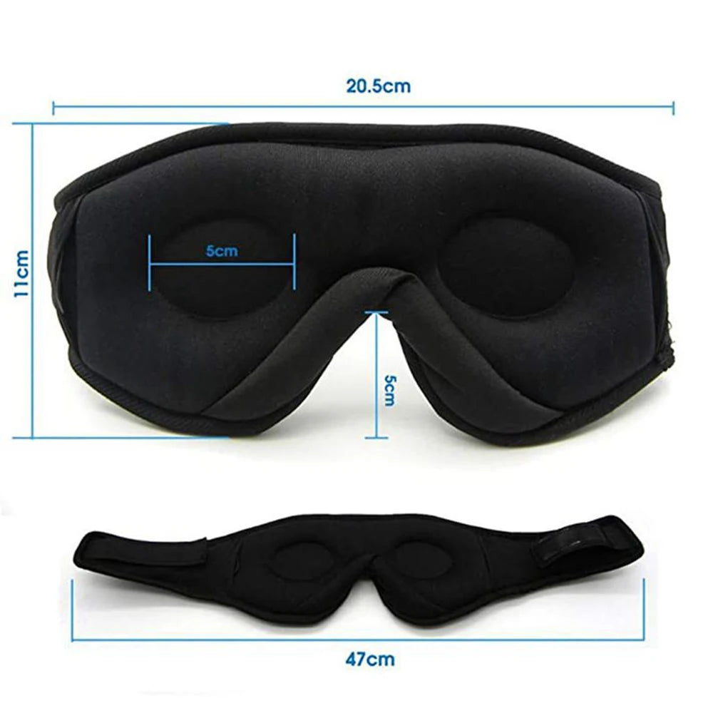 Aura Sleep™ Mask