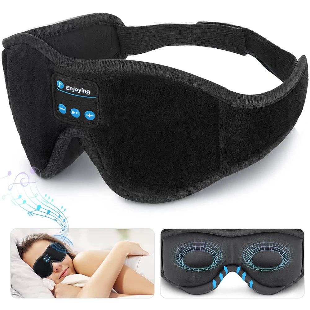 Aura Sleep™ Mask