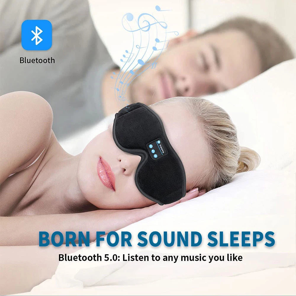 Aura Sleep™ Mask