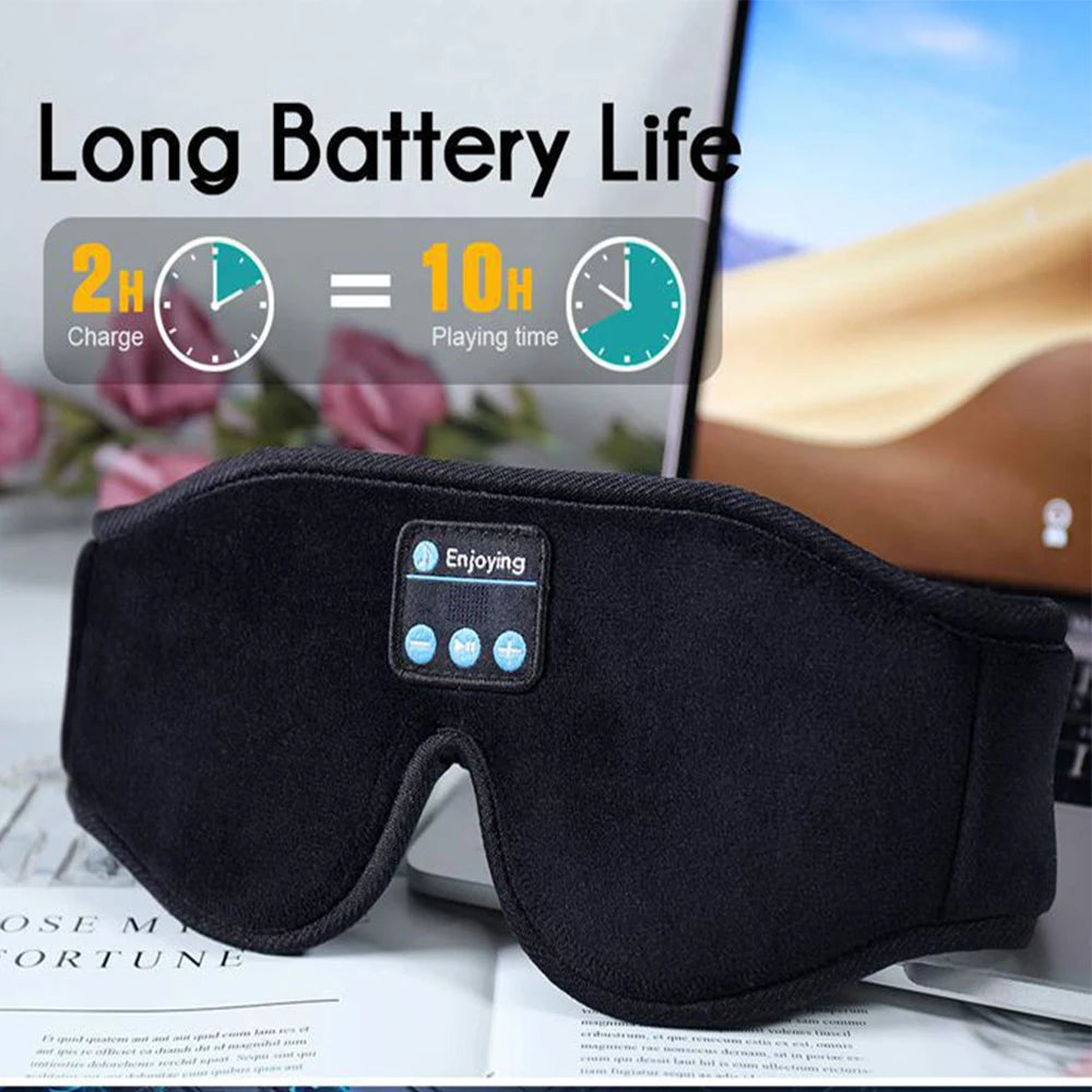 Aura Sleep™ Mask