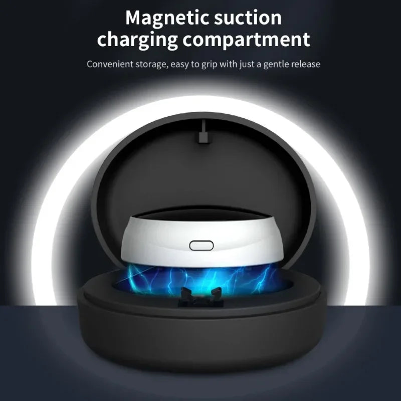 Aura Sleep™ Intelligent Anti-Snore Device